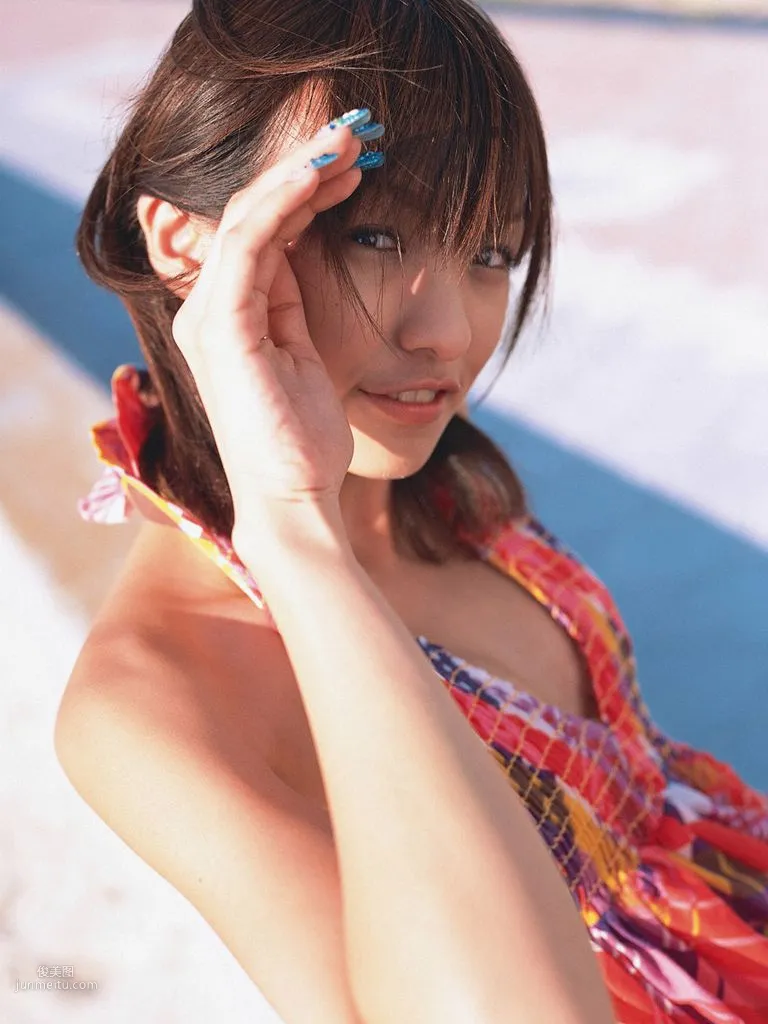 [Wanibooks] NO.42 Akina Minami 南明奈 寫真集 41