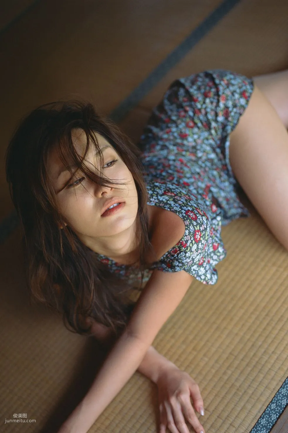 [Wanibooks] NO.16 Haruna Yabuk 阿部真理子/矢吹春奈 寫真集 17
