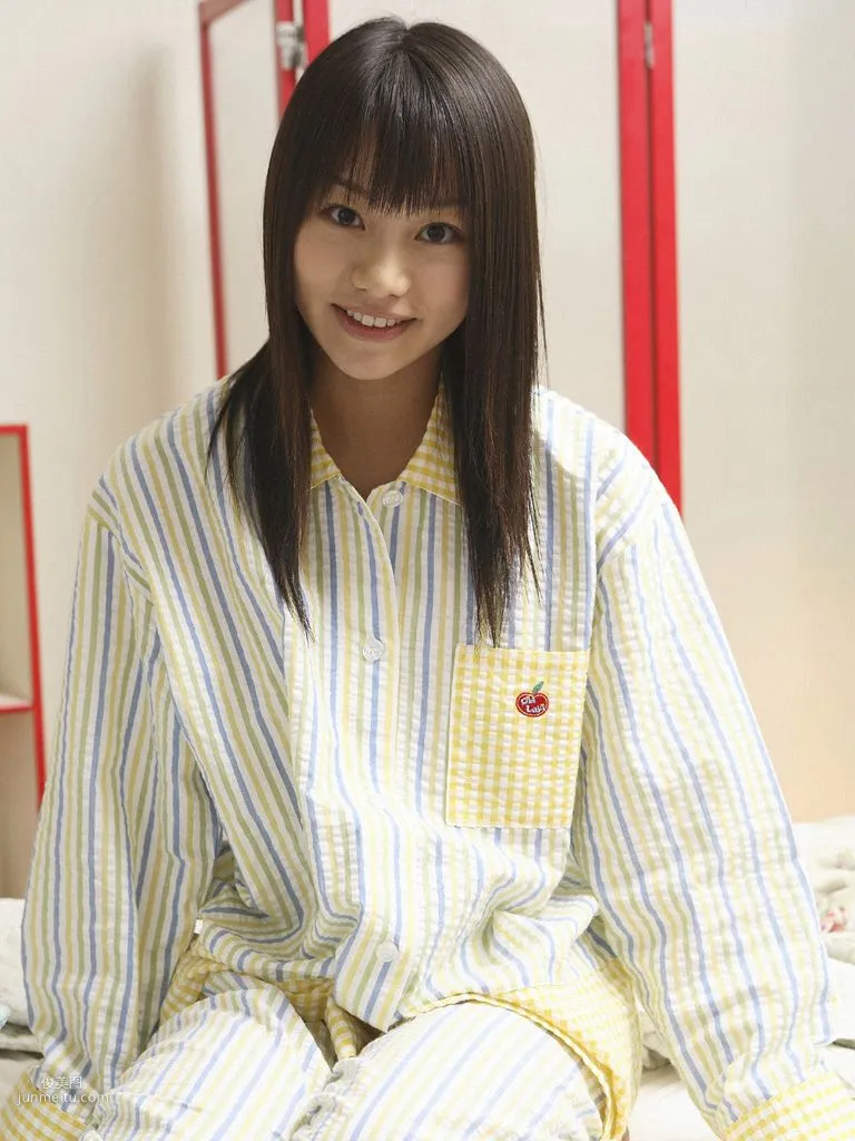 [Wanibooks] NO.37 Hitomi Kaikawa 海川ひとみ/海川瞳 寫真集 27