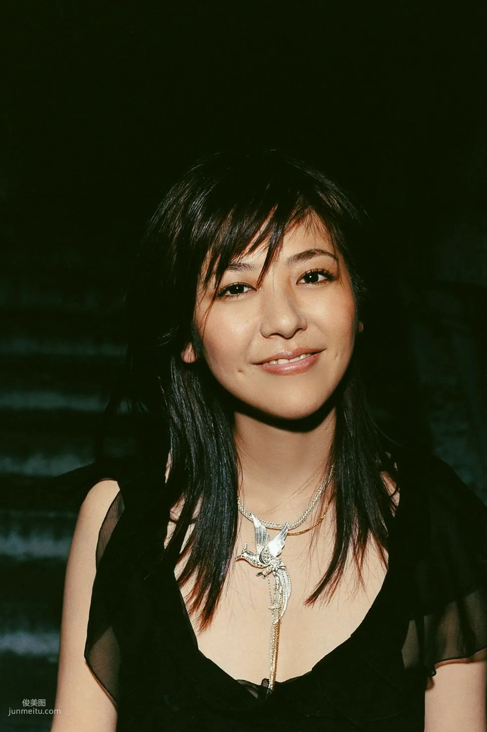 [Wanibooks] NO.06 Miho Shiraishi 白石美帆 寫真集 149