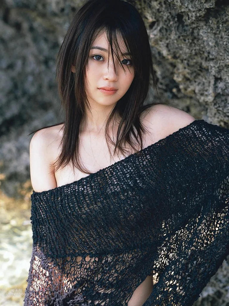 [Wanibooks] NO.34 Nana Akiyama 秋山奈奈/秋山奈々 寫真集 78