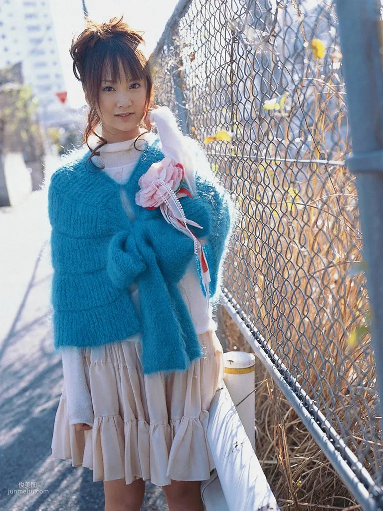 [Wanibooks] NO.33 Shoko Hamada 浜田翔子 写真集10