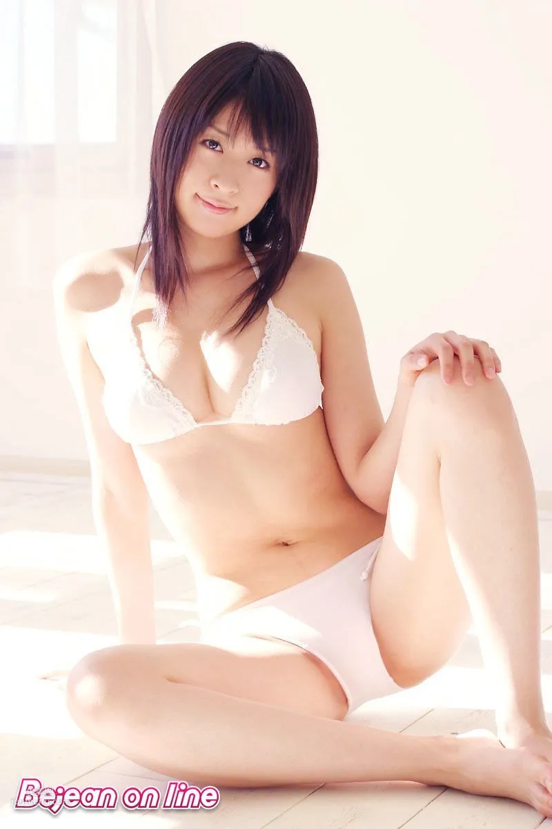 私立Bejean女學館 Natsuki Kumada 熊田夏樹 [Bejean On Line] 寫真集 32