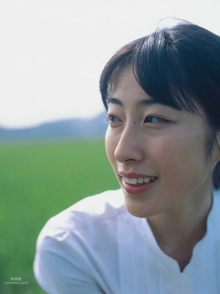 [Wanibooks] NO.40 Hiroko Sato 佐藤寬子/佐藤寛子 寫真集 41