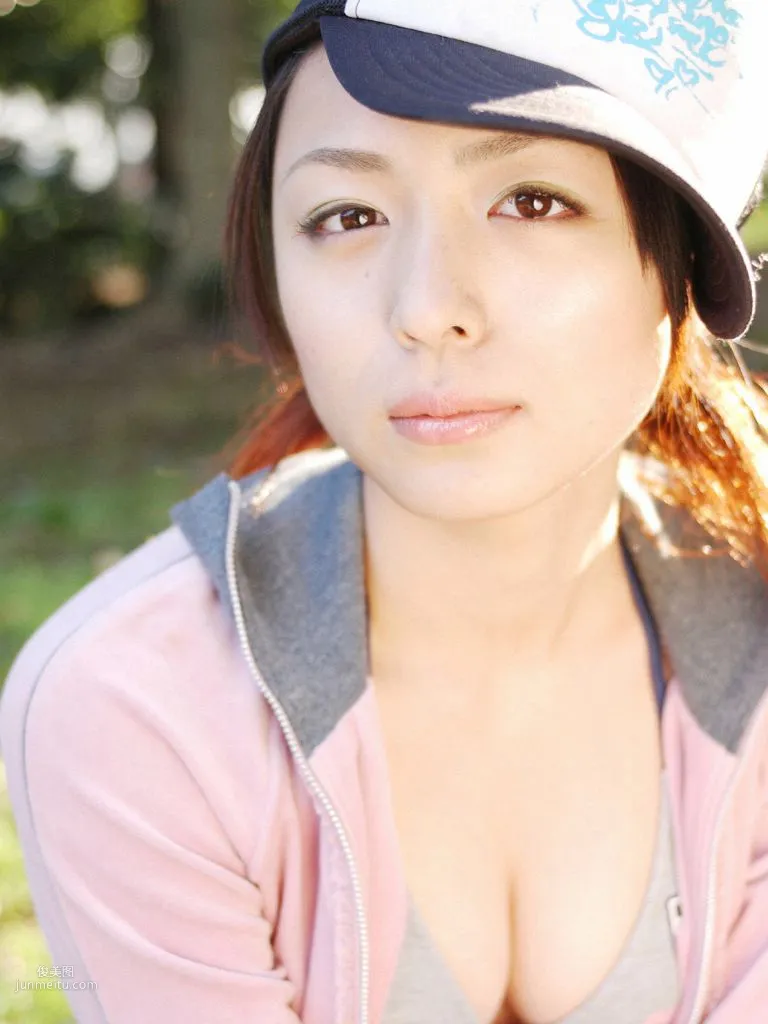 [Wanibooks] NO.27 Yukie Kawamura 川村ゆきえ 写真集116