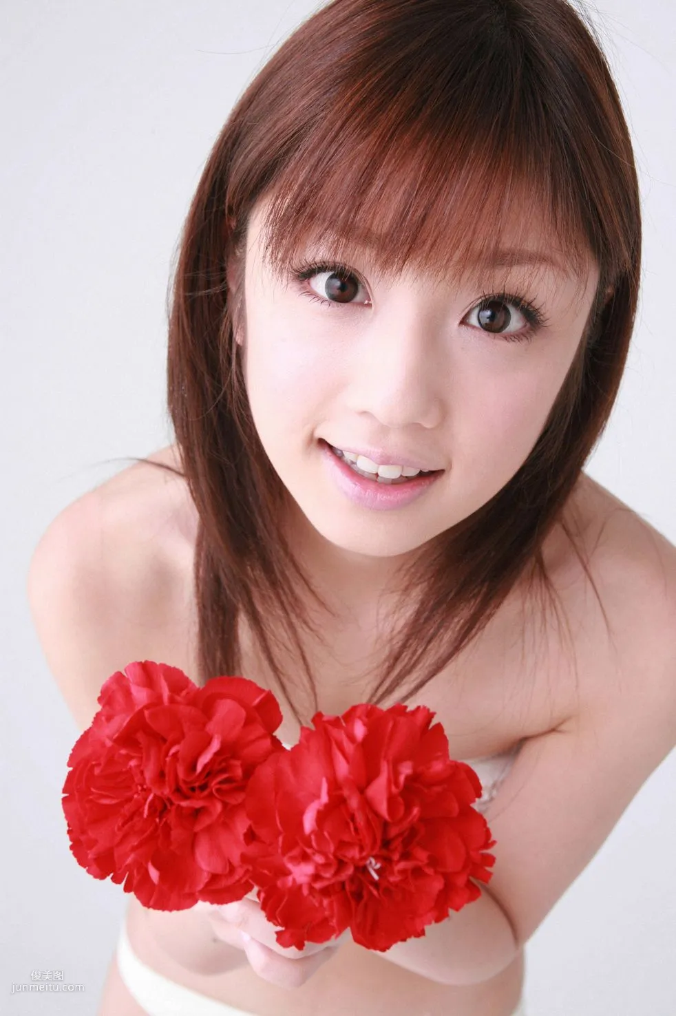 [Wanibooks] NO.33 Yuko Ogura 小倉優子/小倉優子 寫真集 14
