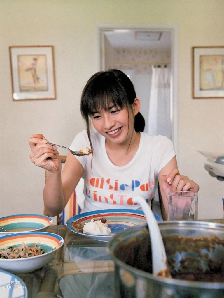 [Wanibooks] NO.43 Maomi Yuuki 優木真央美/優木まおみ 寫真集 57