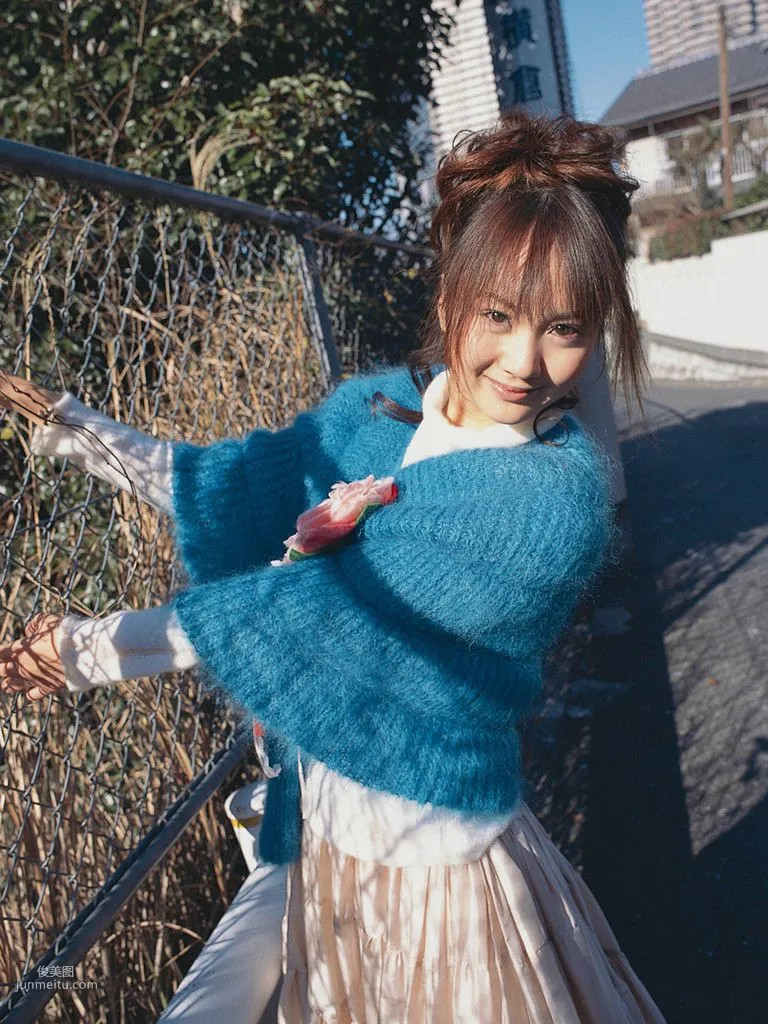 [Wanibooks] NO.33 Shoko Hamada 浜田翔子 寫真集 39