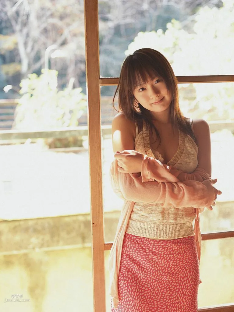 [Wanibooks] NO.33 Shoko Hamada 浜田翔子 写真集6
