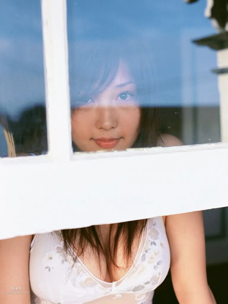 [Wanibooks] NO.08 Yoko Mitsuya 三津谷葉子/三津谷葉子 寫真集 50