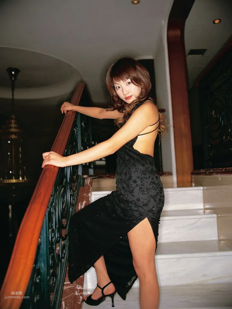 [Wanibooks] NO.03 Kaori Manabe 真鍋薰/眞鍋かをり 寫真集 212