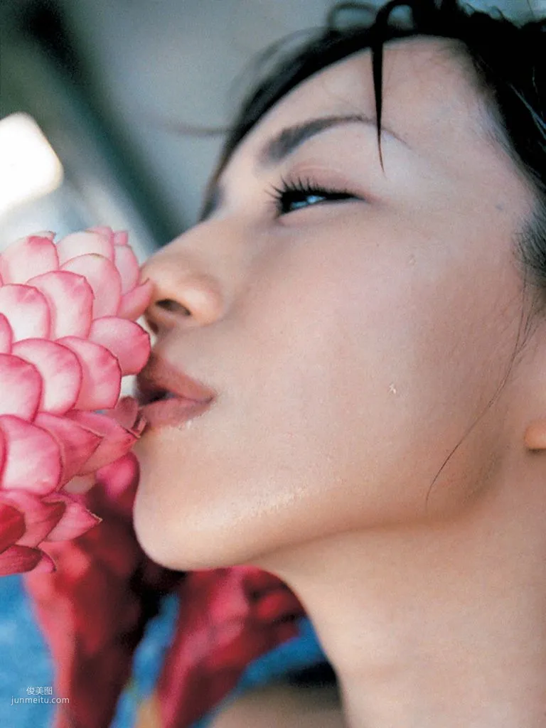 [Wanibooks] NO.43 Maomi Yuuki 優木真央美/優木まおみ 寫真集 11