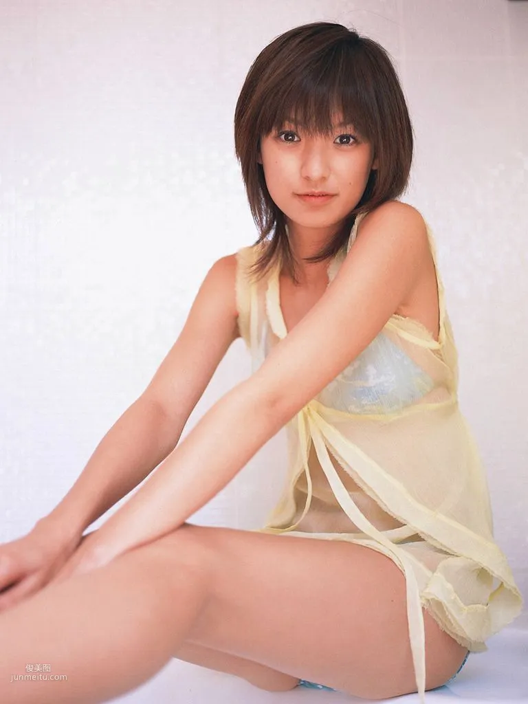 [Wanibooks] NO.42 Akina Minami 南明奈 寫真集 171