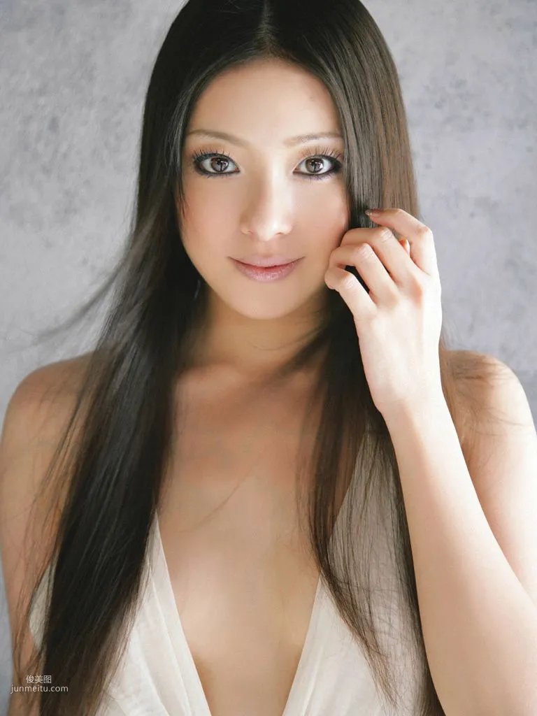 [Wanibooks] NO.48 Maki Miyamoto 宮本真希/宮本真希 寫真集 52