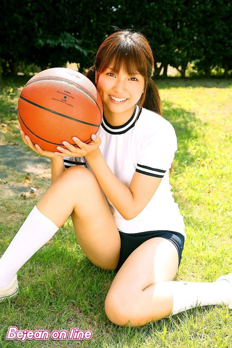 私立Bejean女學館 Marina kanda 神田茉裡奈 [Bejean On Line] 寫真集 17