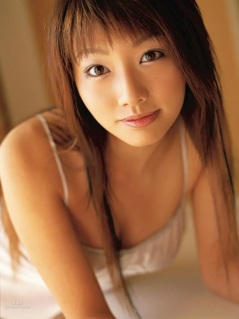 [Wanibooks] NO.03 Kaori Manabe 真鍋薰/眞鍋かをり 寫真集 198