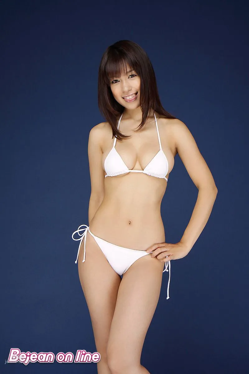 白娘隊 Miyu Kazama 風間みゆ [Bejean On Line] 写真集8