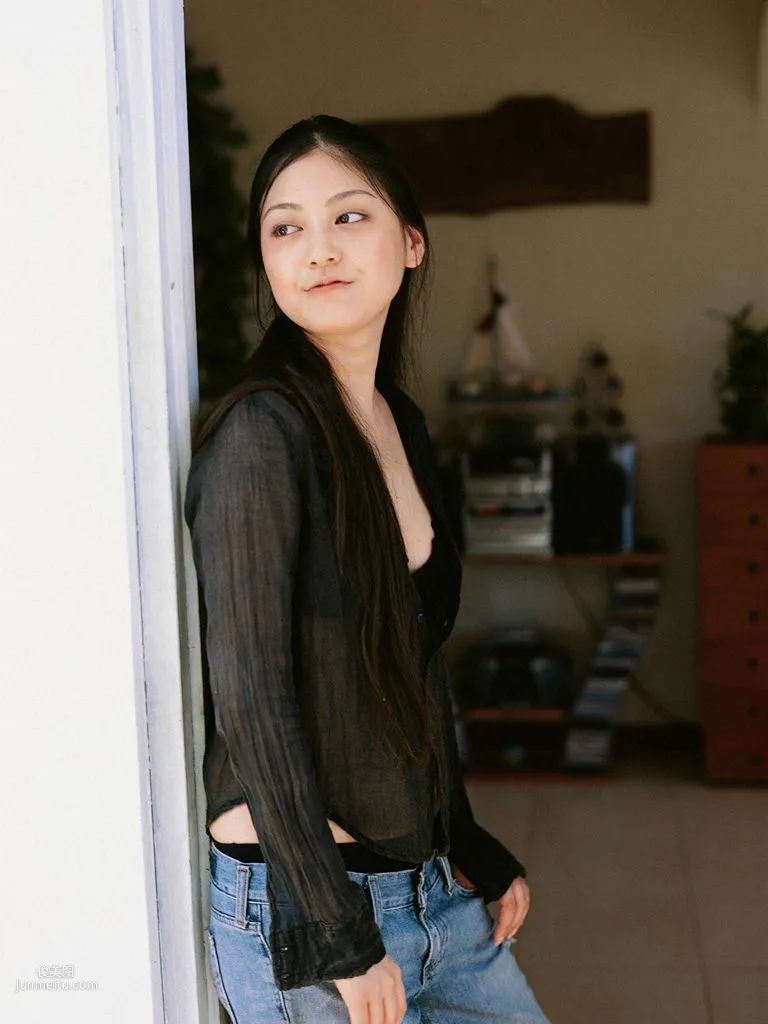 [Wanibooks] NO.28 Risa Goto 後藤理沙 写真集43