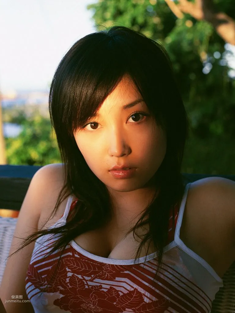 [Wanibooks] NO.08 Yoko Mitsuya 三津谷葉子/三津谷葉子 寫真集 18