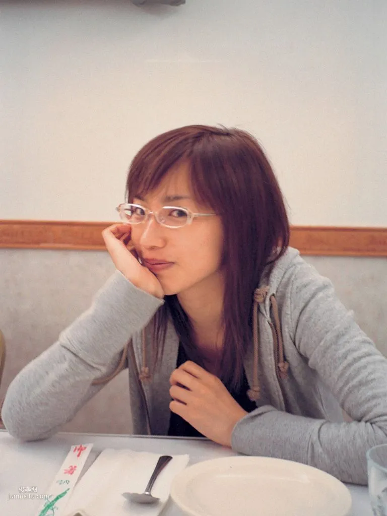 [Wanibooks] NO.43 Maomi Yuuki 優木真央美/優木まおみ 寫真集 115