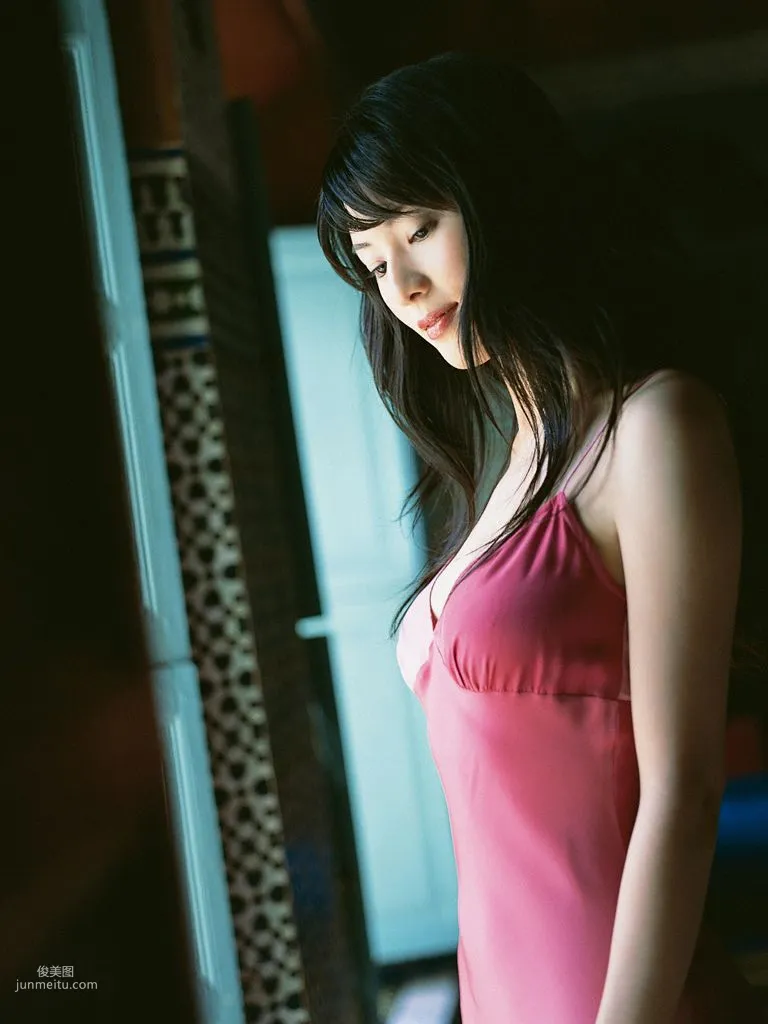 [Wanibooks] NO.05 Fumina Bara 原史奈 写真集1