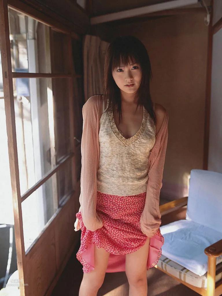 [Wanibooks] NO.33 Shoko Hamada 浜田翔子 写真集25
