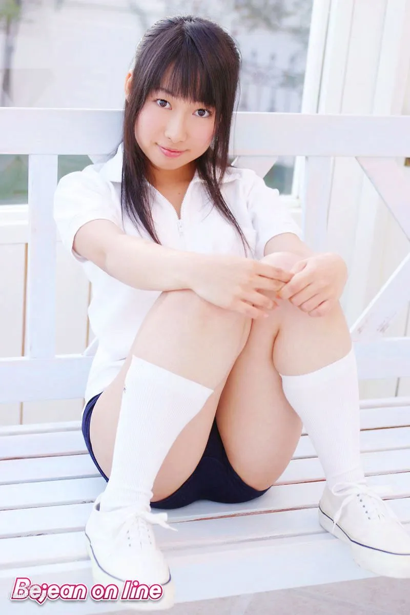 私立Bejean女學館 Rumi Yonekaka 米坂るみ [Bejean On Line] 寫真集 30