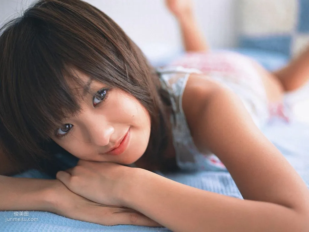 [Wanibooks] NO.42 Akina Minami 南明奈 寫真集 13