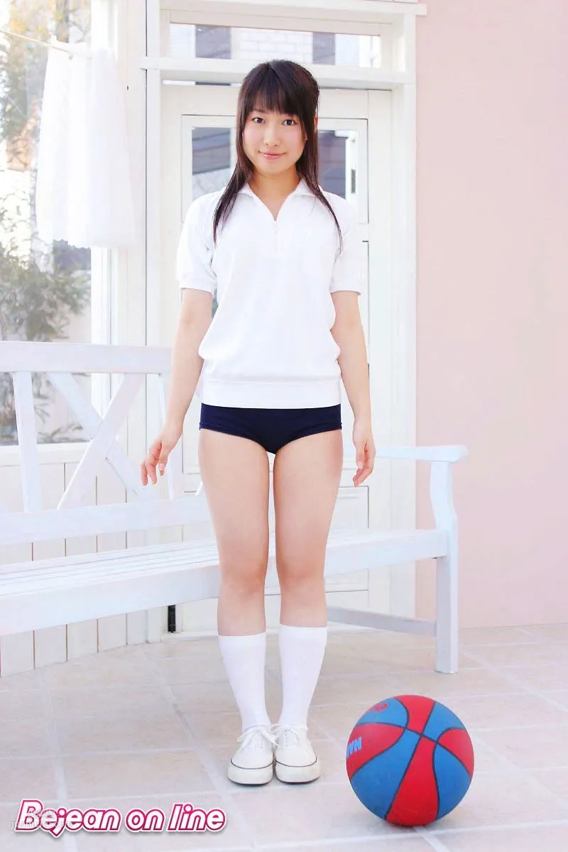 私立Bejean女學館 Rumi Yonekaka 米坂るみ [Bejean On Line] 寫真集 25