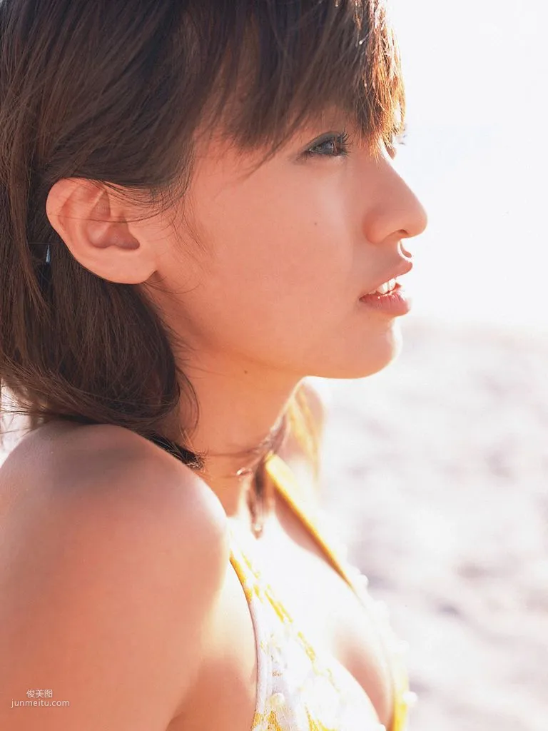 [Wanibooks] NO.42 Akina Minami 南明奈 寫真集 63