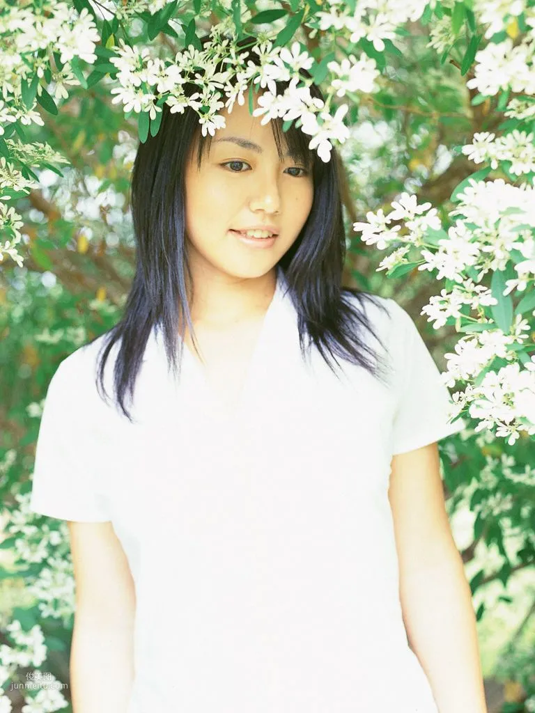 [Wanibooks] NO.07 Sayaka Isoyama 矶山沙耶香/磯山沙也加 寫真集 169
