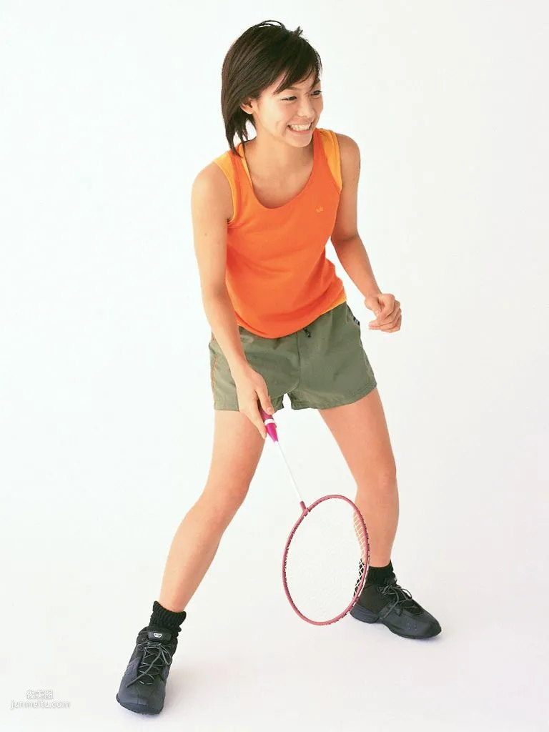 [Wanibooks] NO.02 Saki Aibu 相武紗季 写真集108