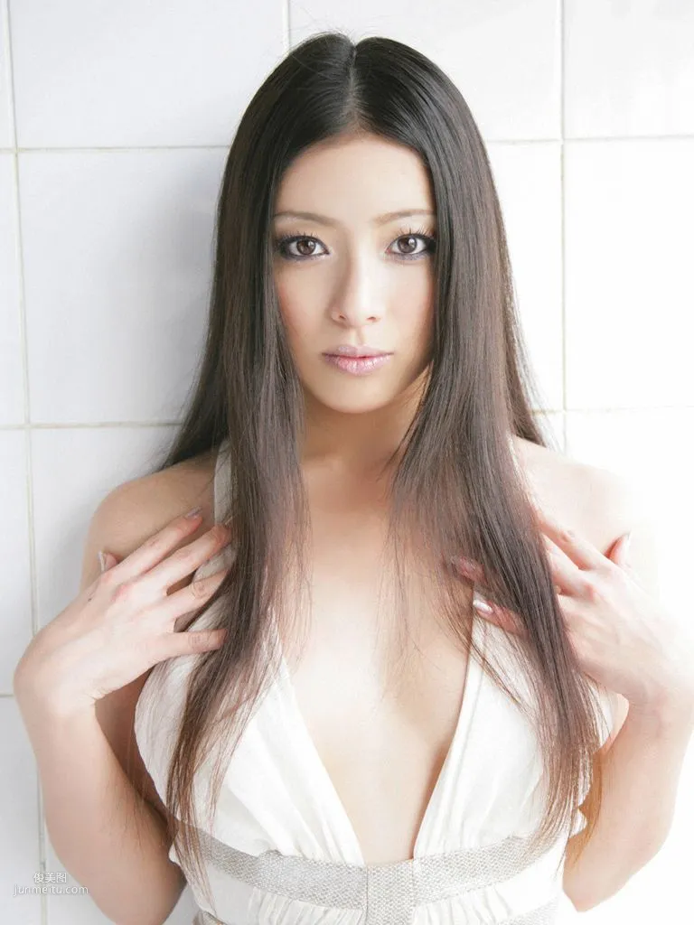 [Wanibooks] NO.48 Maki Miyamoto 宮本真希/宮本真希 寫真集 40
