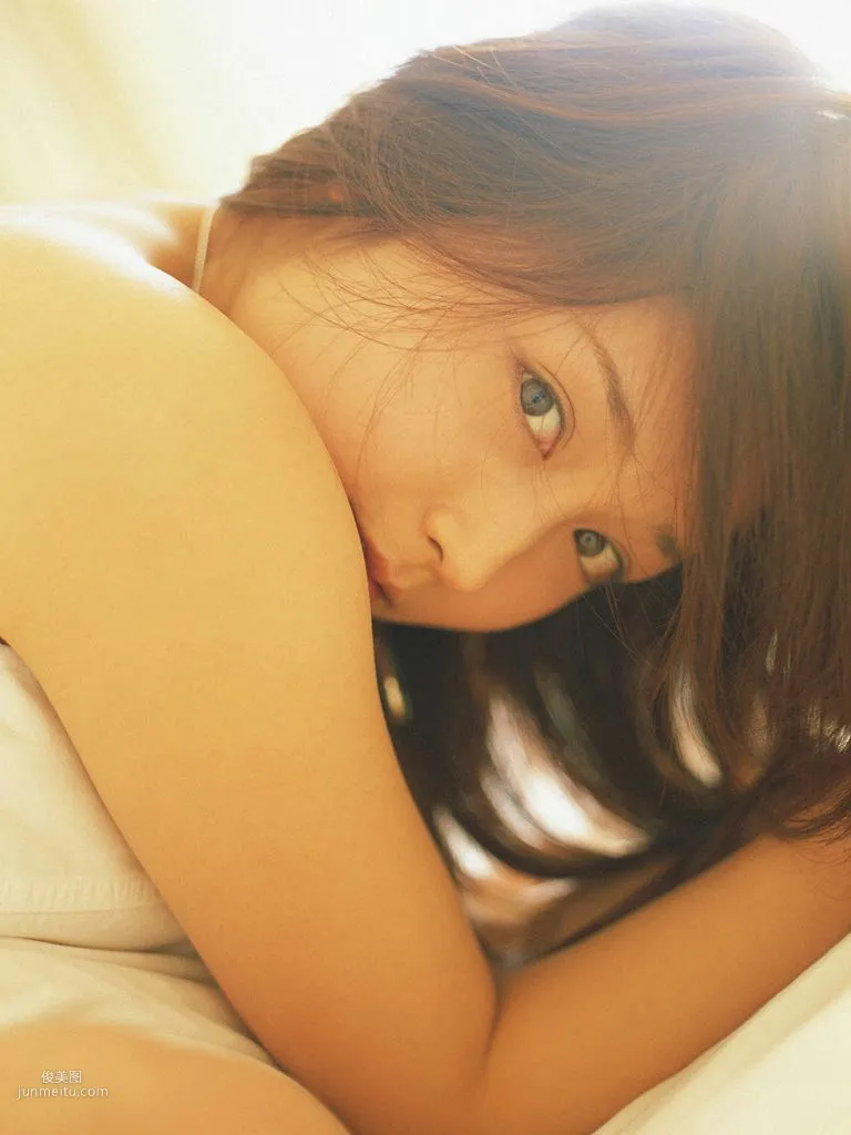 [Wanibooks] NO.35 Yoko Mitsuya 三津谷葉子 写真集15
