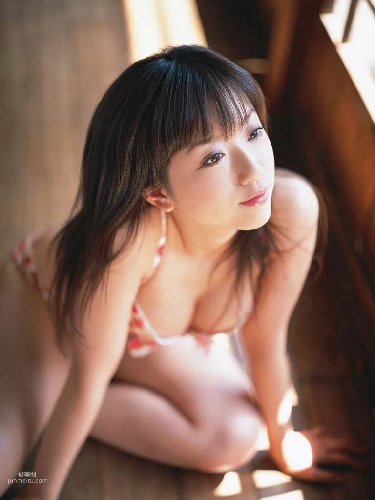 [Wanibooks] NO.36 Sayuri Otomo 大友惠/大友さゆり 寫真集 90