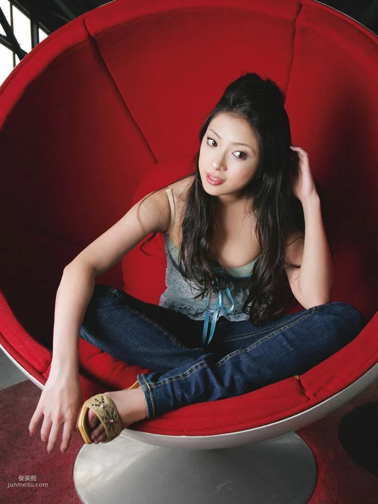 [Wanibooks] NO.48 Maki Miyamoto 宮本真希/宮本真希 寫真集 47