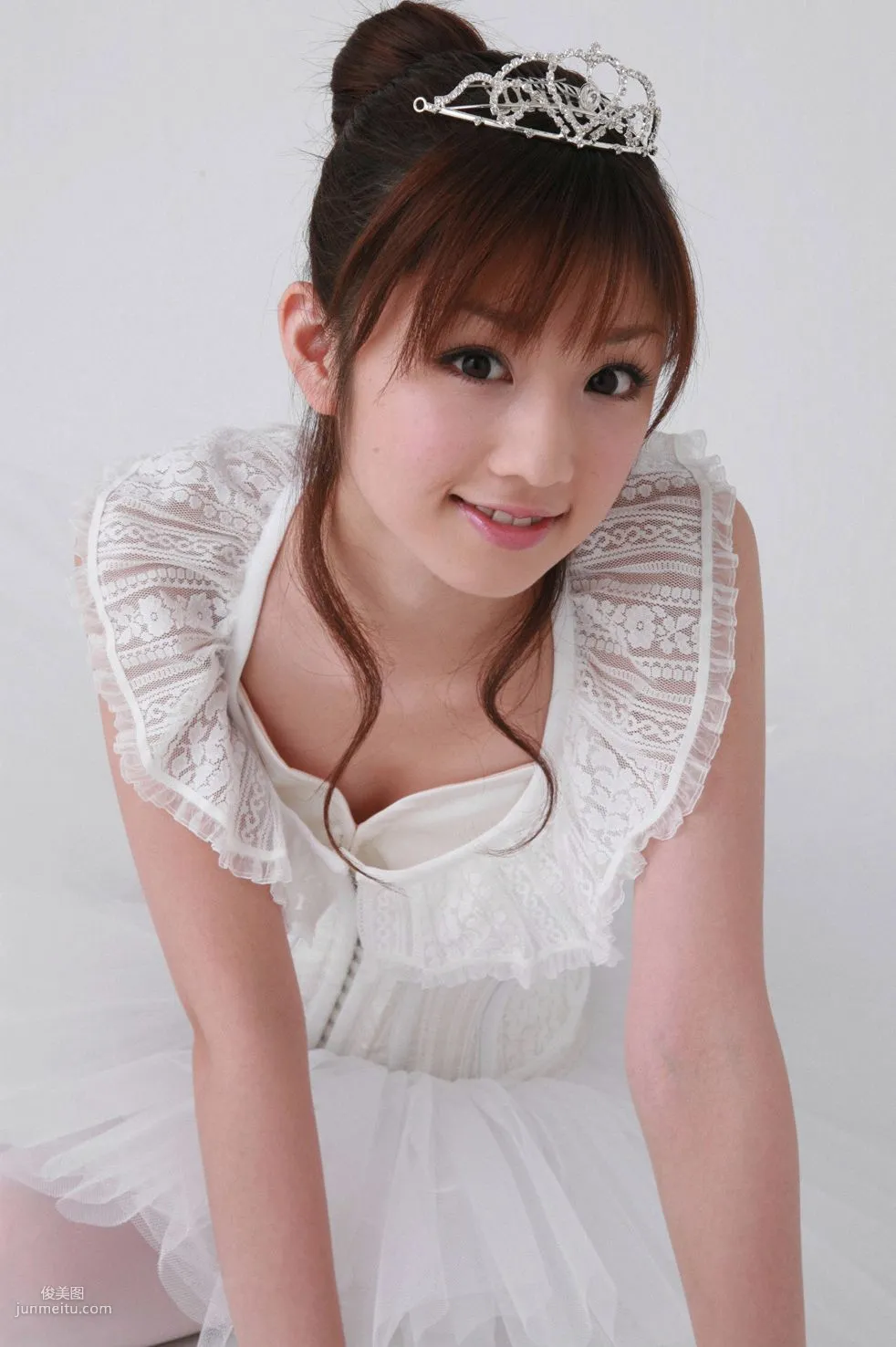 [Wanibooks] NO.33 Yuko Ogura 小倉優子/小倉優子 寫真集 34