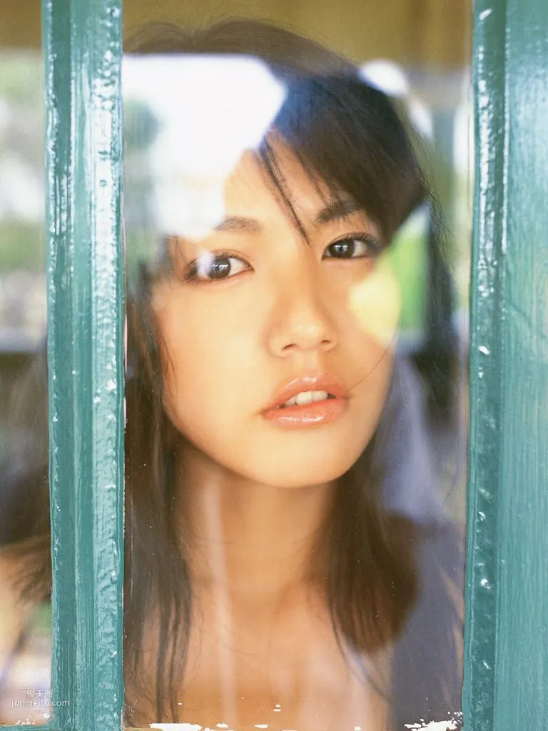 [Wanibooks] NO.07 Sayaka Isoyama 矶山沙耶香/磯山沙也加 寫真集 7