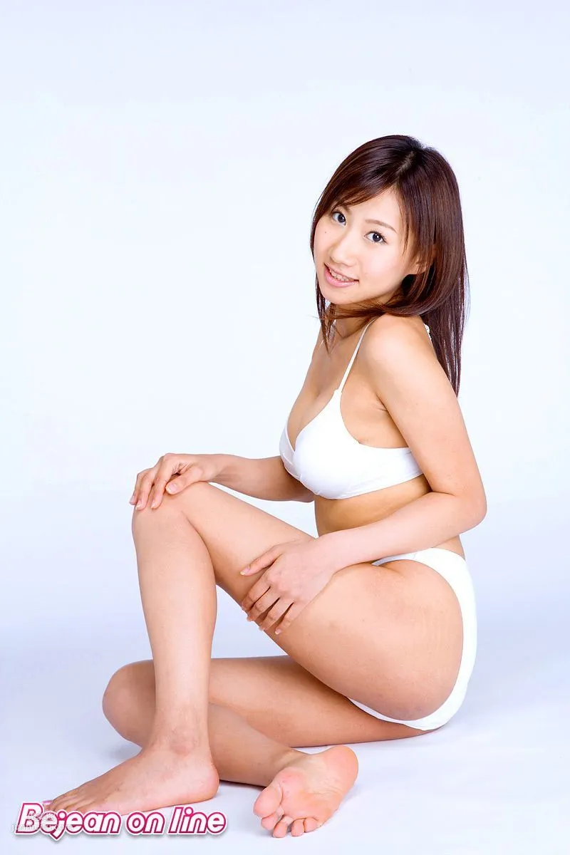 白娘隊 Honoka Sekiguchi 関口帆香 [Bejean On Line] 寫真集 14