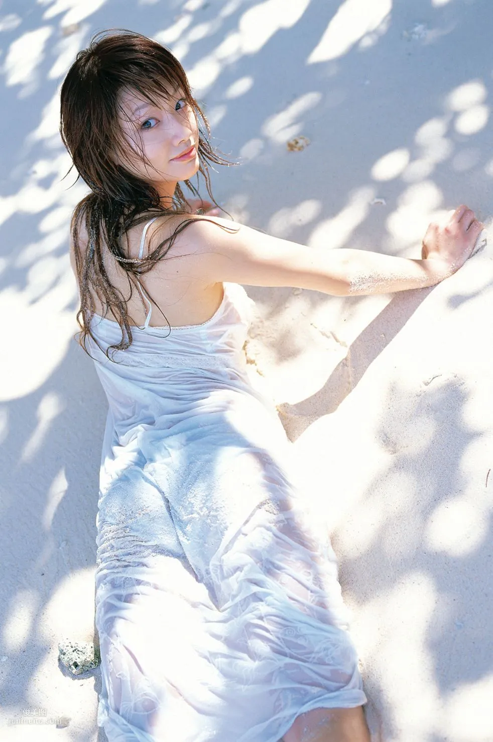 [Wanibooks] NO.03 Kaori Manabe 真鍋薰/眞鍋かをり 寫真集 56