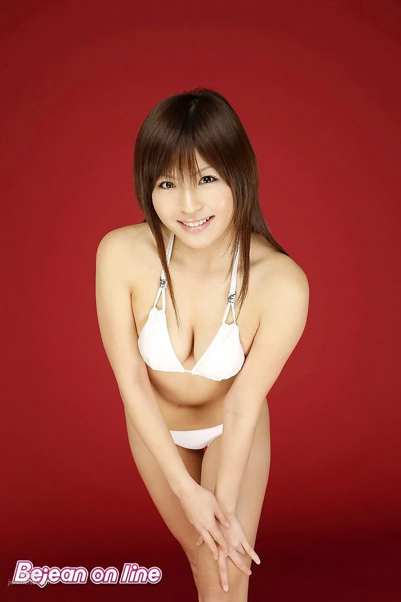 白娘隊 Haruka Yoshimura 吉浦遥 [Bejean On Line] 写真集34