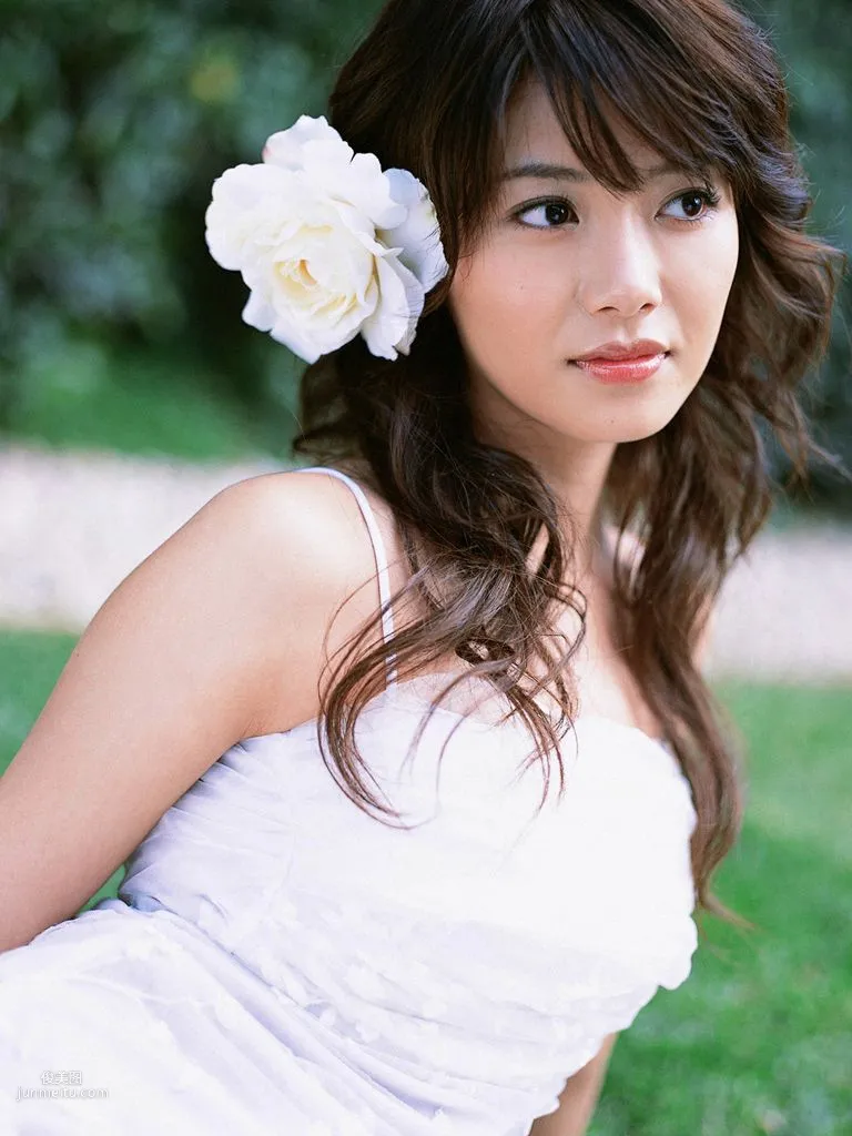 [Wanibooks] NO.18 Yu Hasebe 長谷部優/長谷部優 寫真集 115