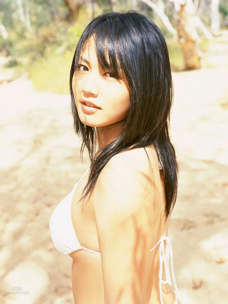 [Wanibooks] NO.07 Sayaka Isoyama 矶山沙耶香/磯山沙也加 寫真集 141