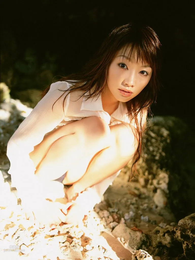 [Wanibooks] NO.03 Kaori Manabe 真鍋薰/眞鍋かをり 寫真集 238