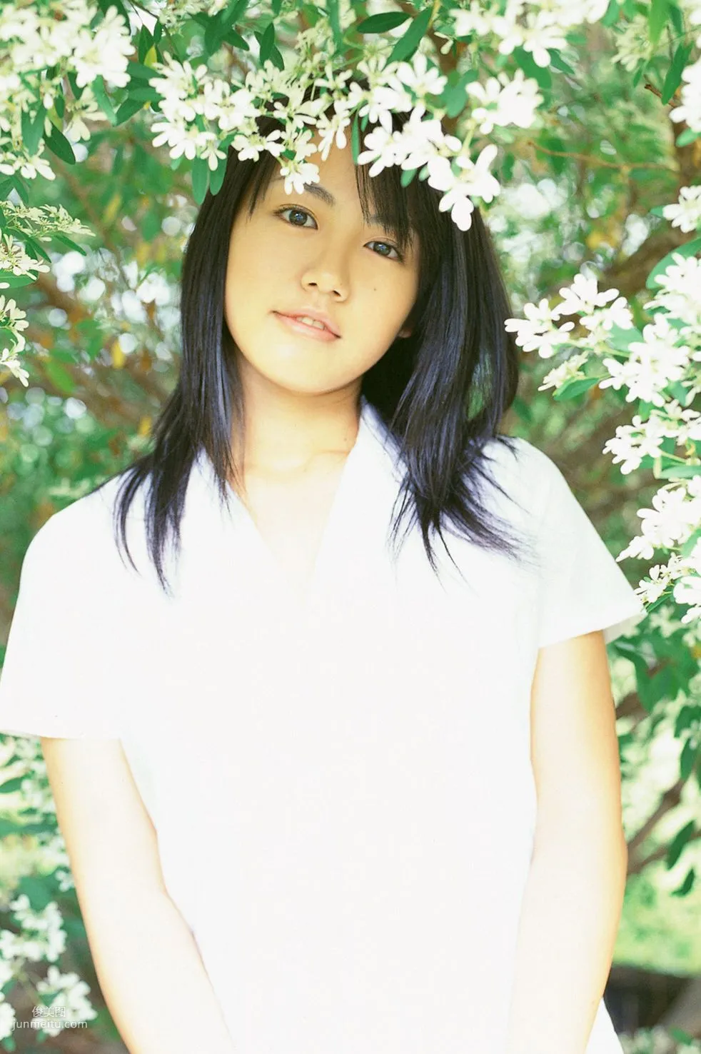 [Wanibooks] NO.07 Sayaka Isoyama 矶山沙耶香/磯山沙也加 寫真集 170