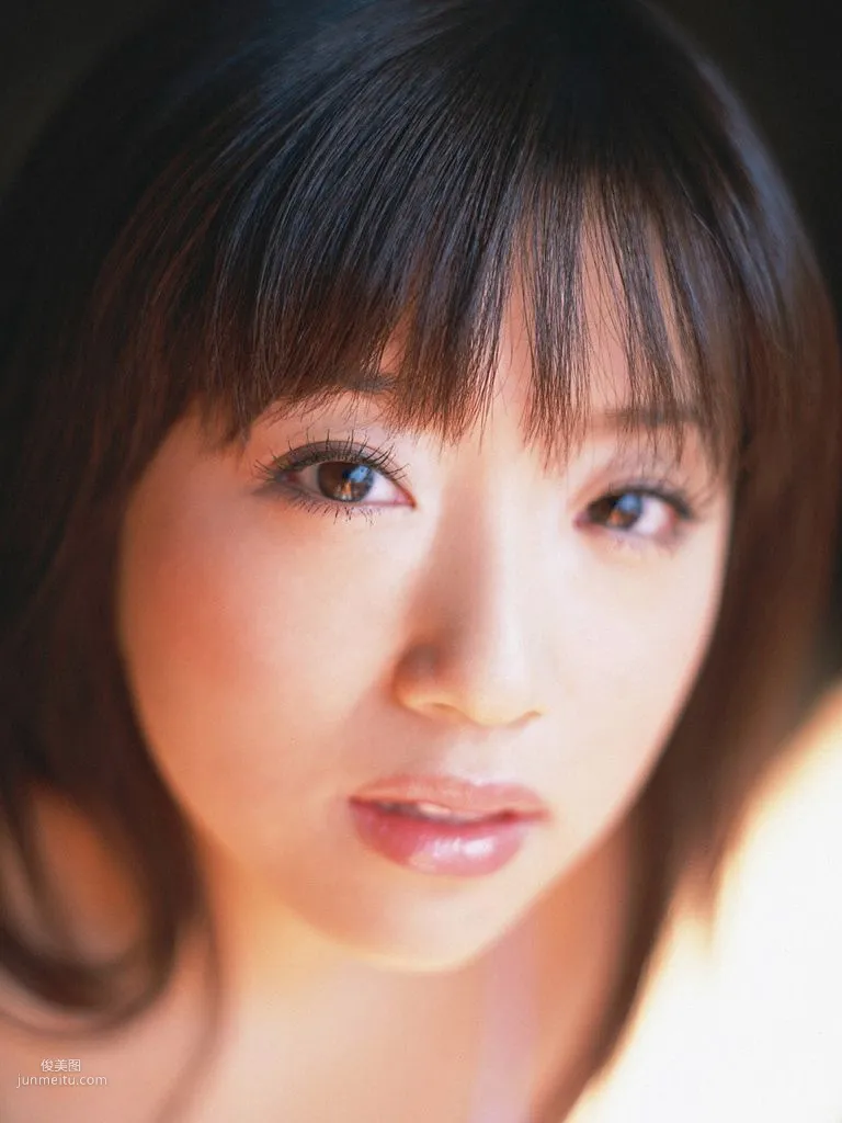 [Wanibooks] NO.36 Sayuri Otomo 大友惠/大友さゆり 寫真集 28