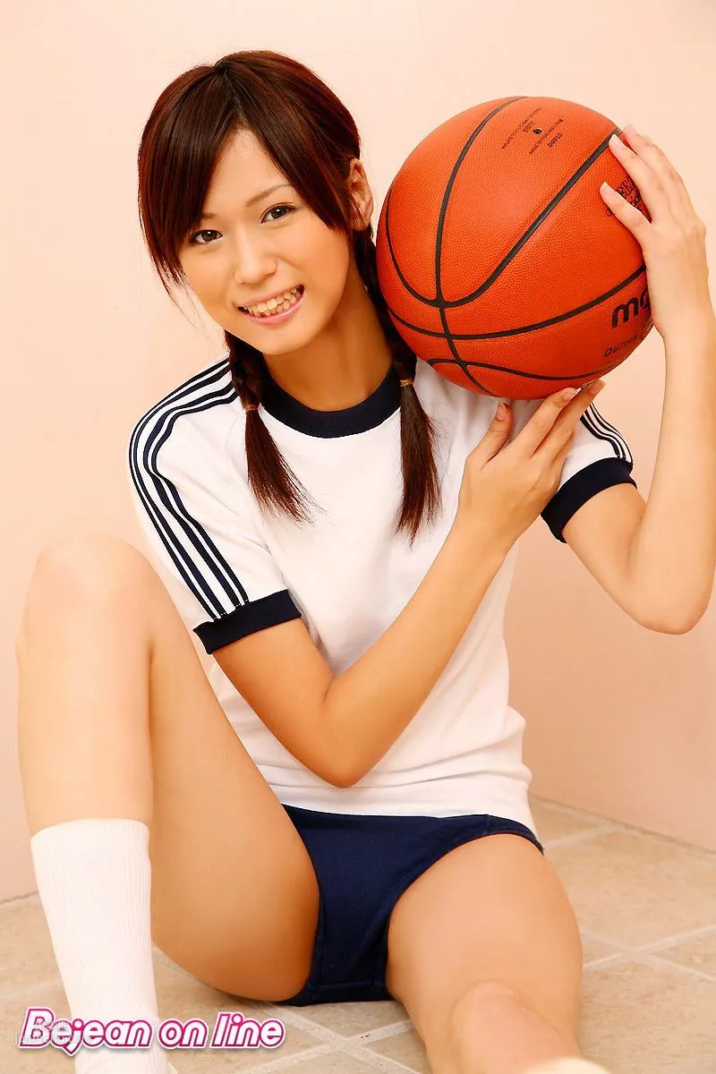 私立Bejean女學館 Misato Kanzaki 神崎みさと [Bejean On Line] 寫真集 10