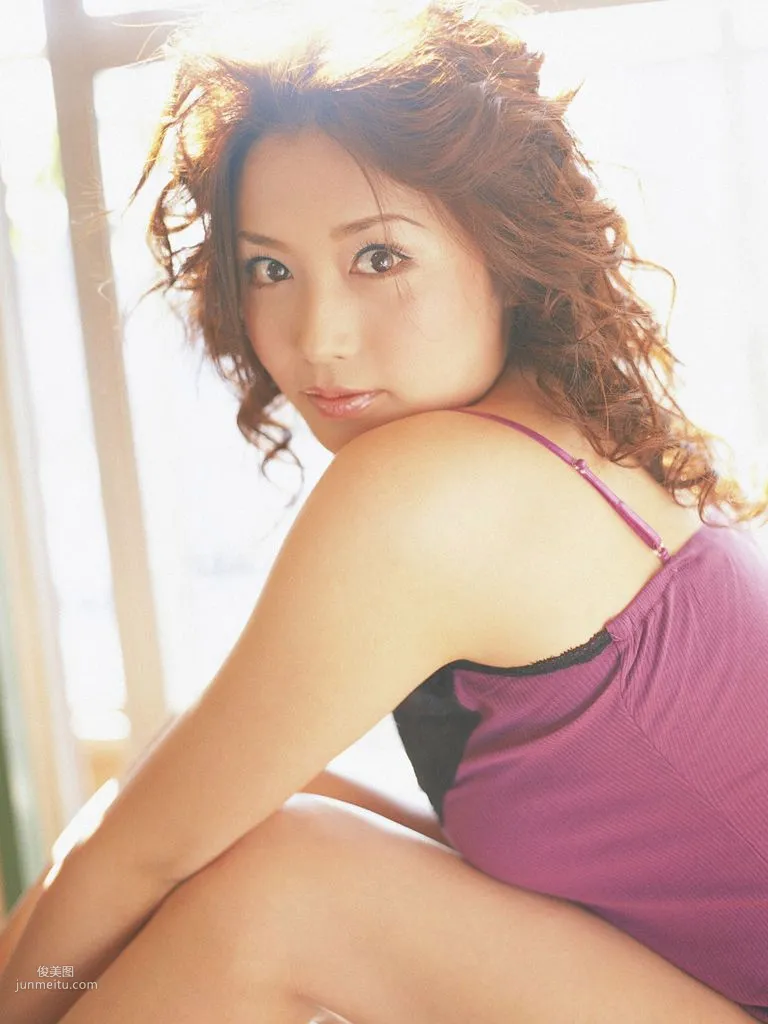 [Wanibooks] NO.35 Yoko Mitsuya 三津谷葉子 写真集31