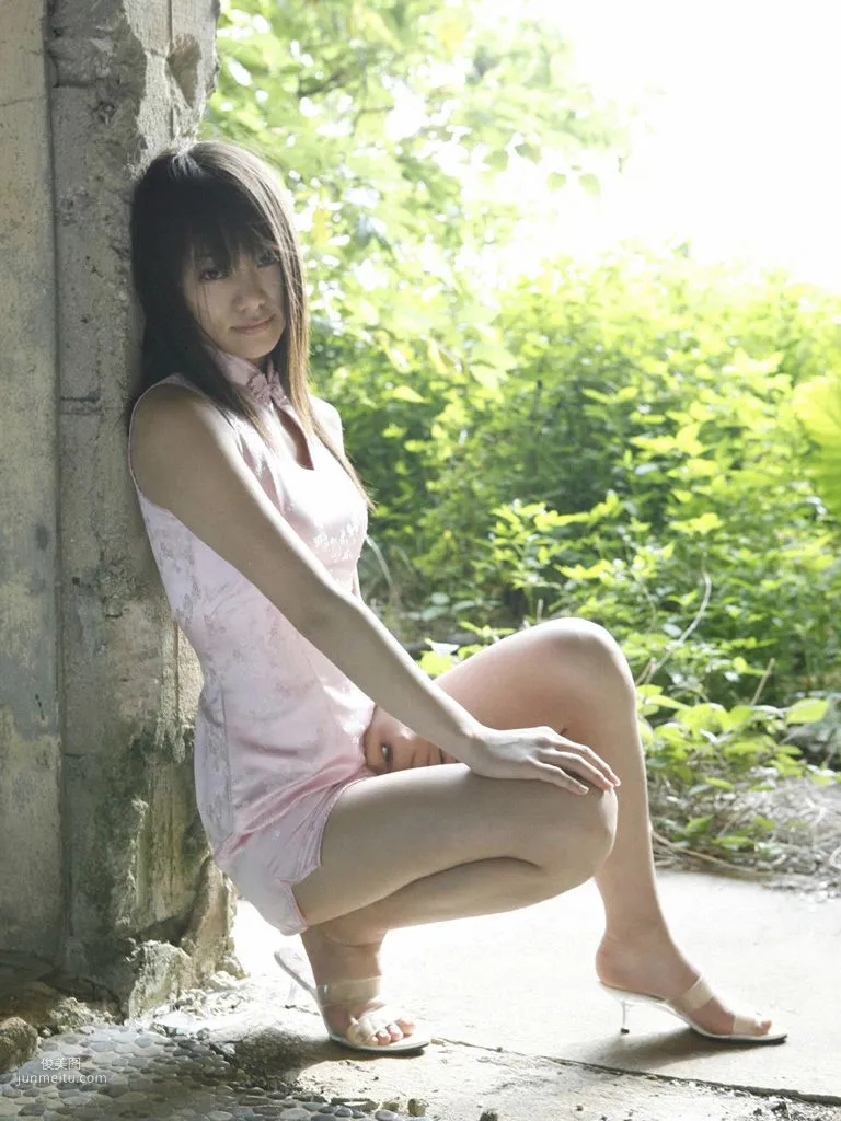 [Wanibooks] NO.40 Hitomi Kaikawa 海川瞳/海川ひとみ 寫真集 11