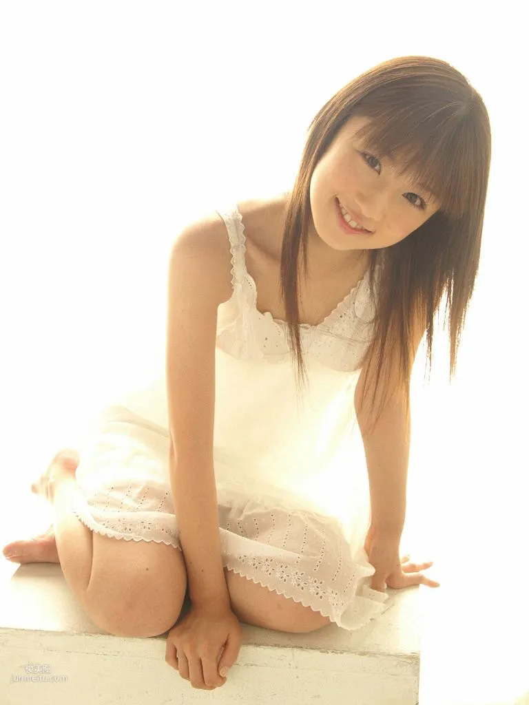 [Wanibooks] NO.27 Yuko Ogura 小倉優子 写真集14